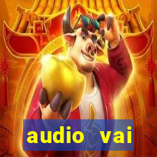 audio vai corinthians com fogos jogo aberto